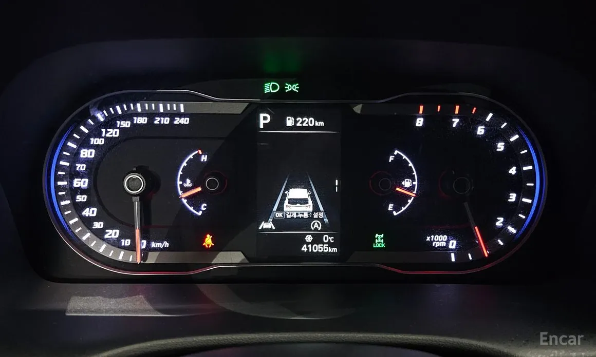 Фото 8 - Hyundai Tucson