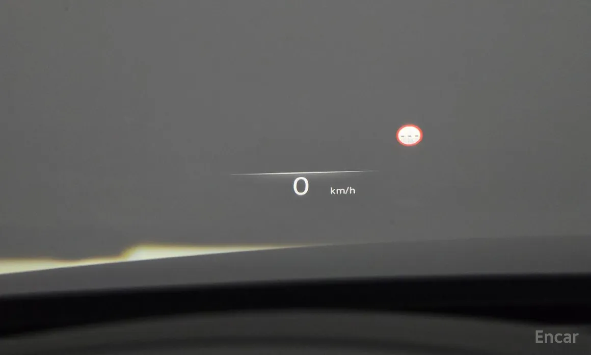 Фото 17 - Genesis G80