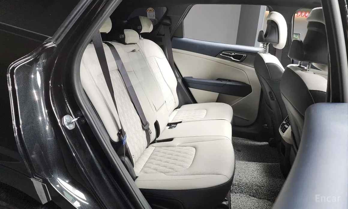 Фото 12 - Kia Sportage