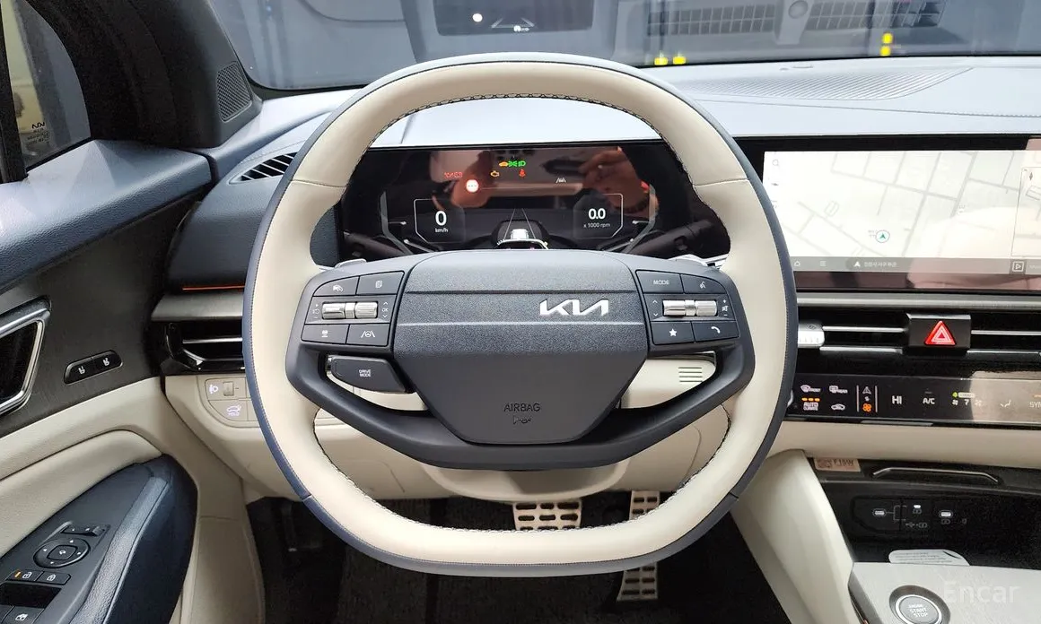 Фото 13 - Kia Sportage