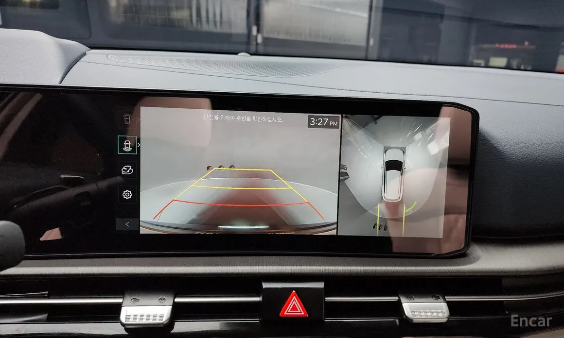 Фото 15 - Kia Sportage