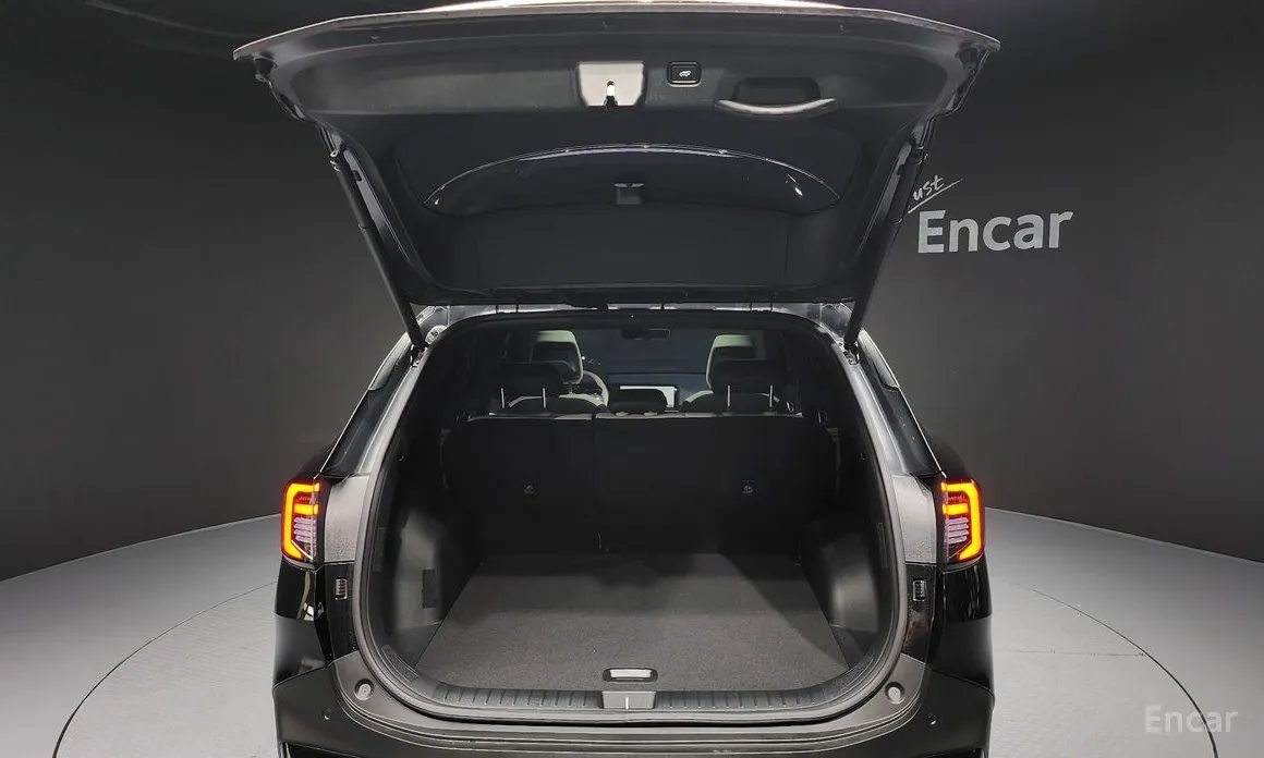 Фото 20 - Kia Sportage