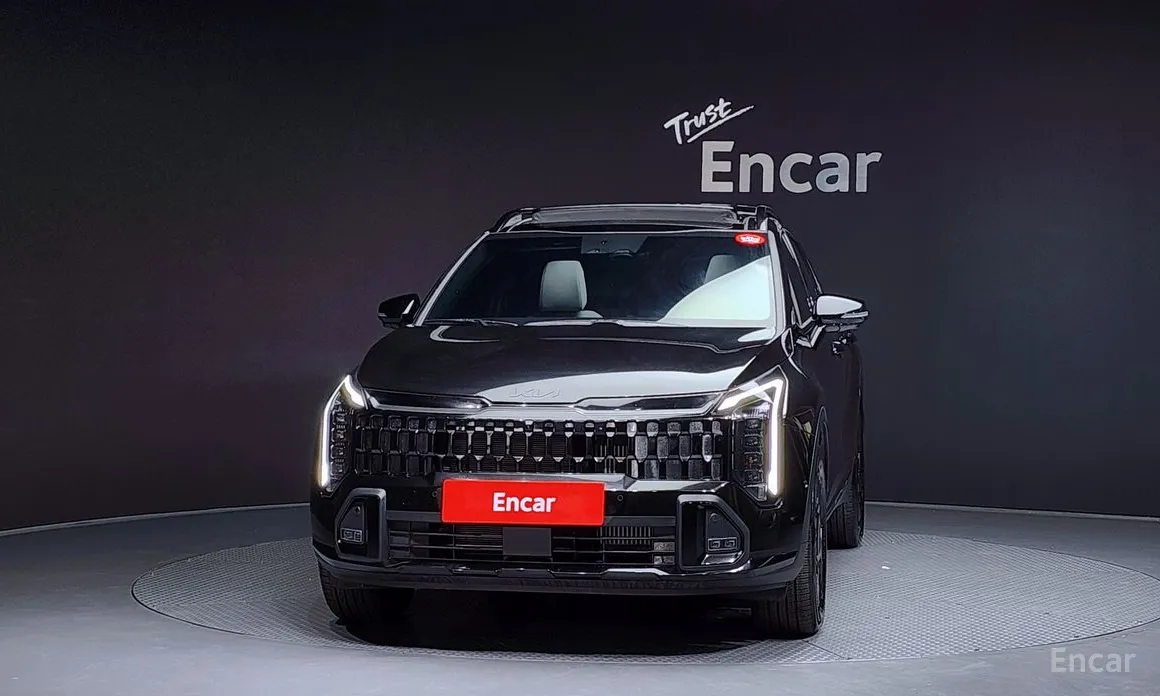 Фото 3 - Kia Sportage