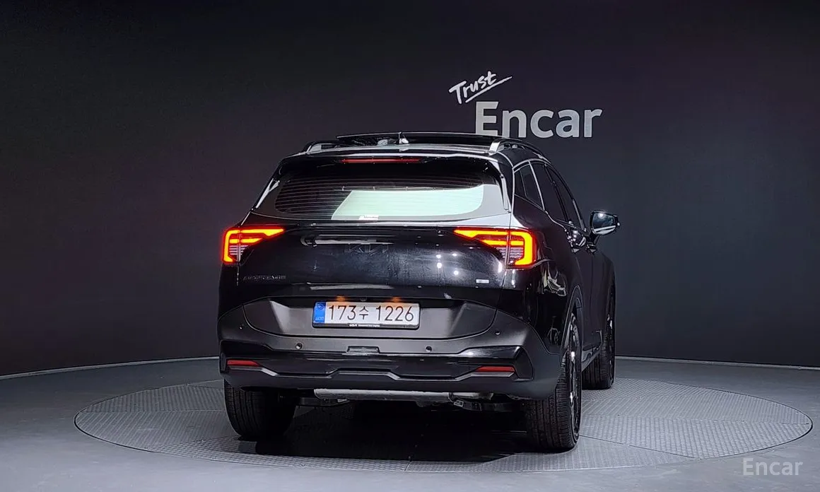 Фото 4 - Kia Sportage