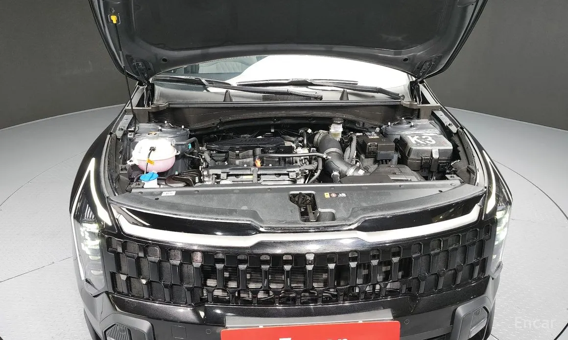 Фото 6 - Kia Sportage