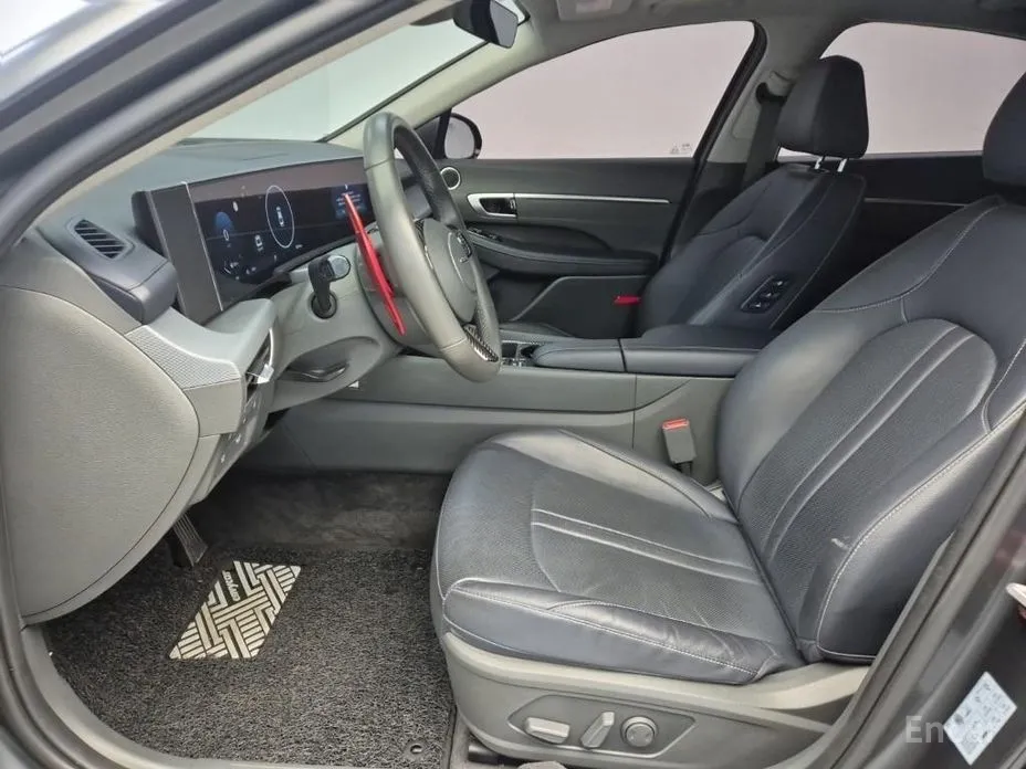 Фото 11 - Hyundai Sonata