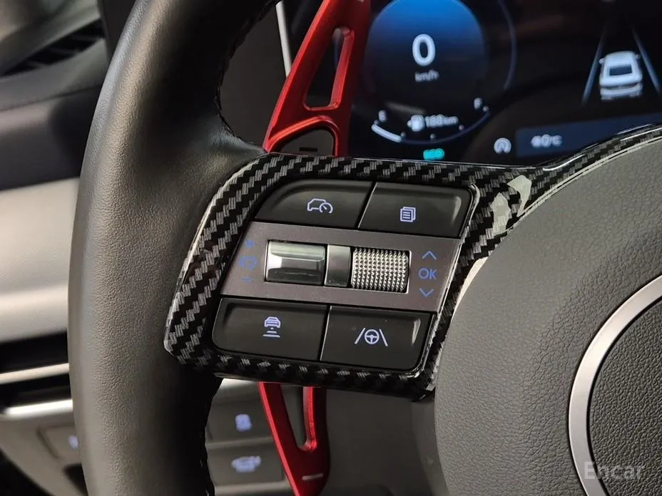 Фото 16 - Hyundai Sonata