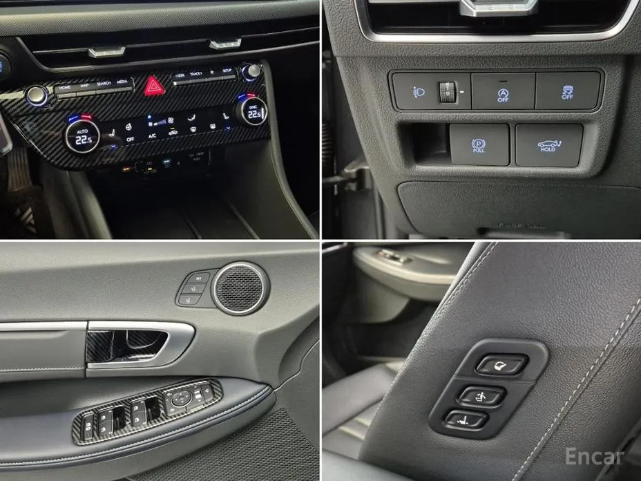 Фото 17 - Hyundai Sonata