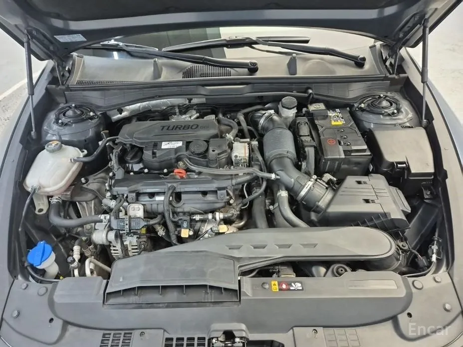 Фото 5 - Hyundai Sonata