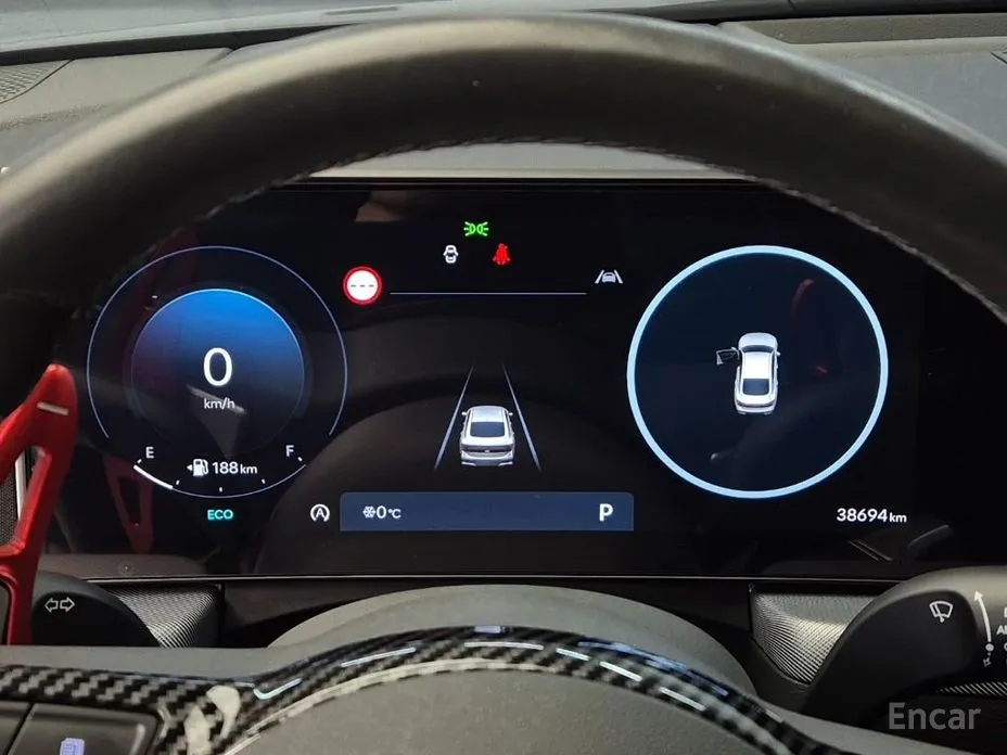 Фото 6 - Hyundai Sonata