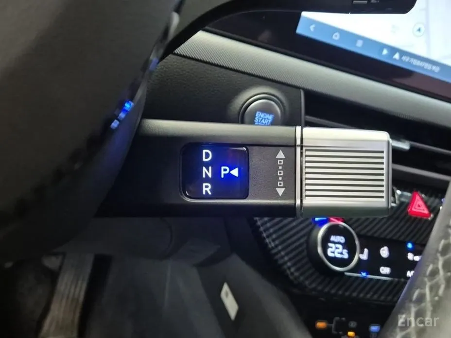 Фото 8 - Hyundai Sonata