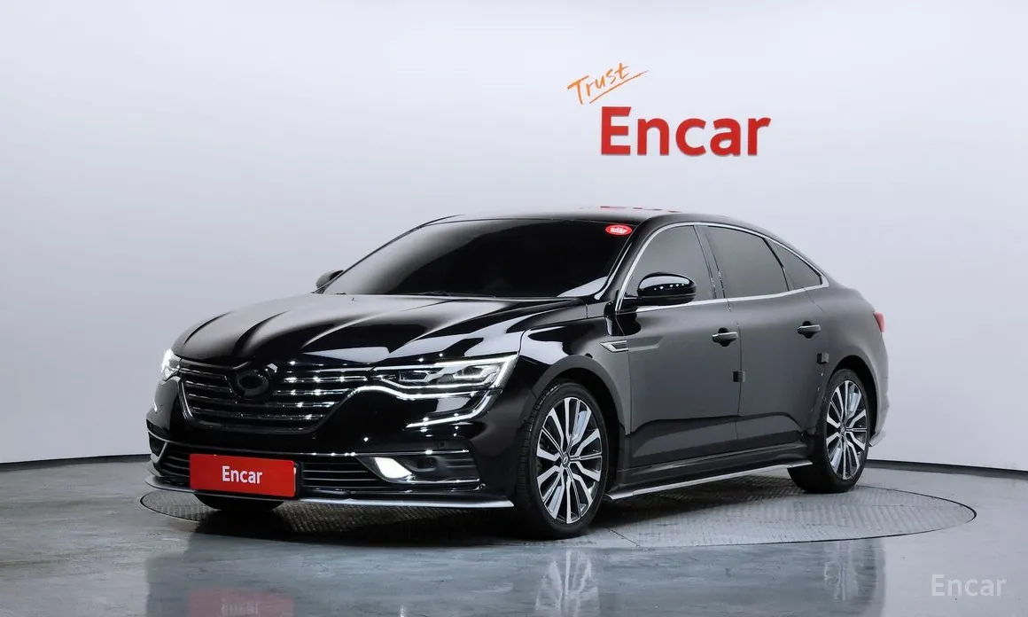 Фото 1 - Renault SM6