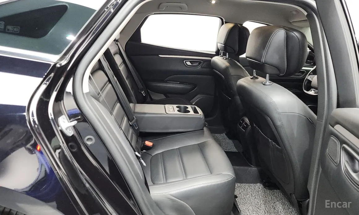 Фото 12 - Renault SM6