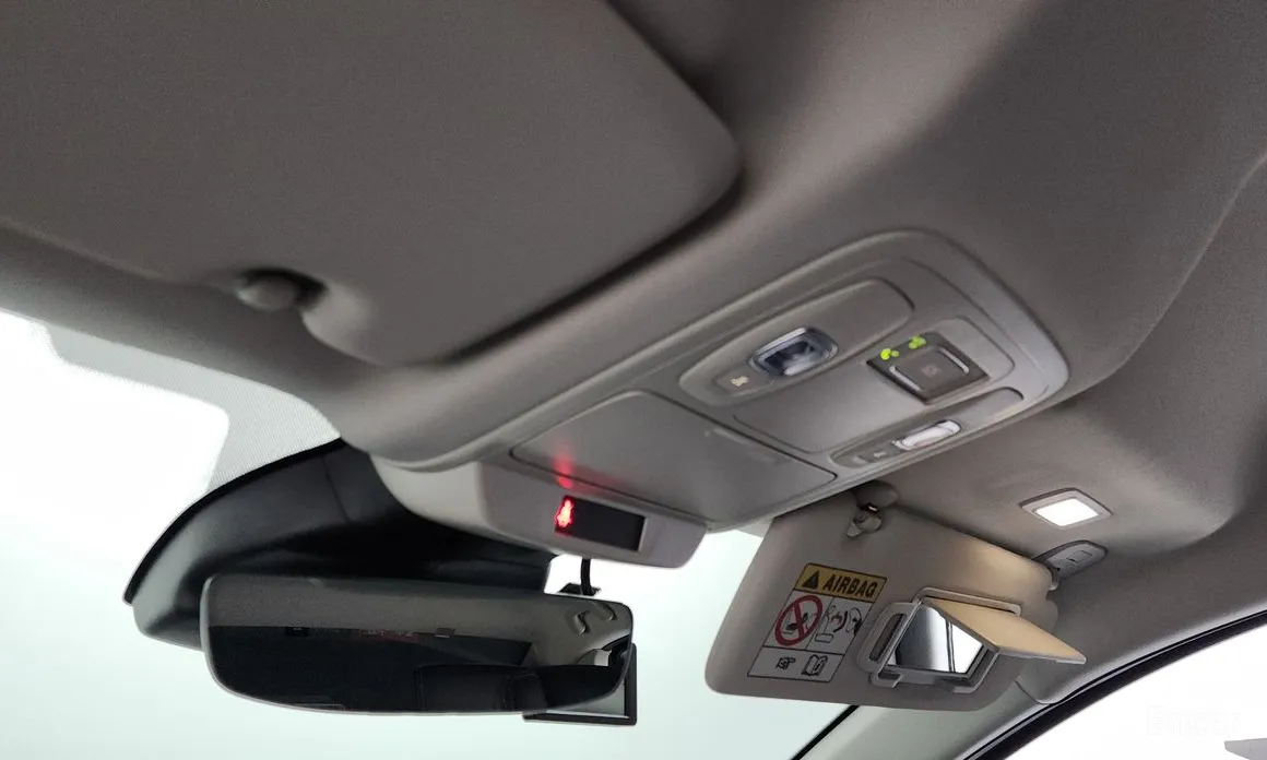 Фото 19 - Renault SM6