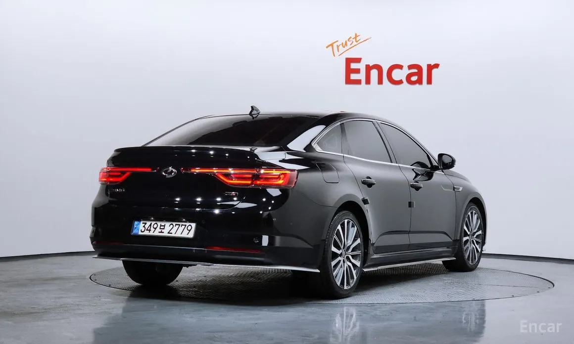 Фото 2 - Renault SM6