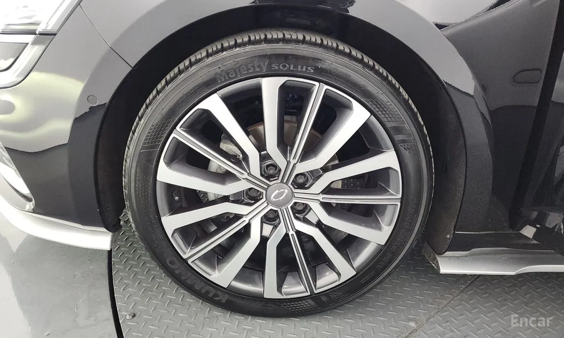 Фото 5 - Renault SM6