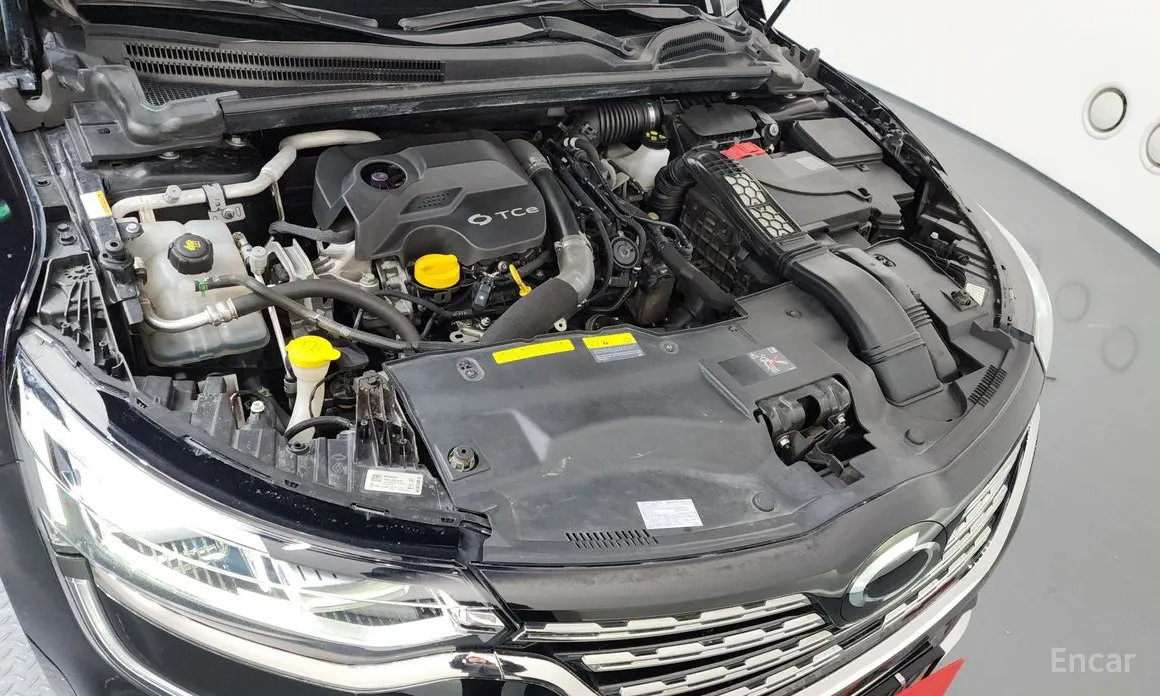 Фото 6 - Renault SM6