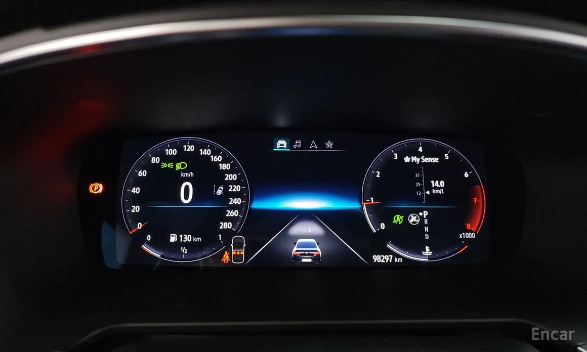 Фото 8 - Renault SM6