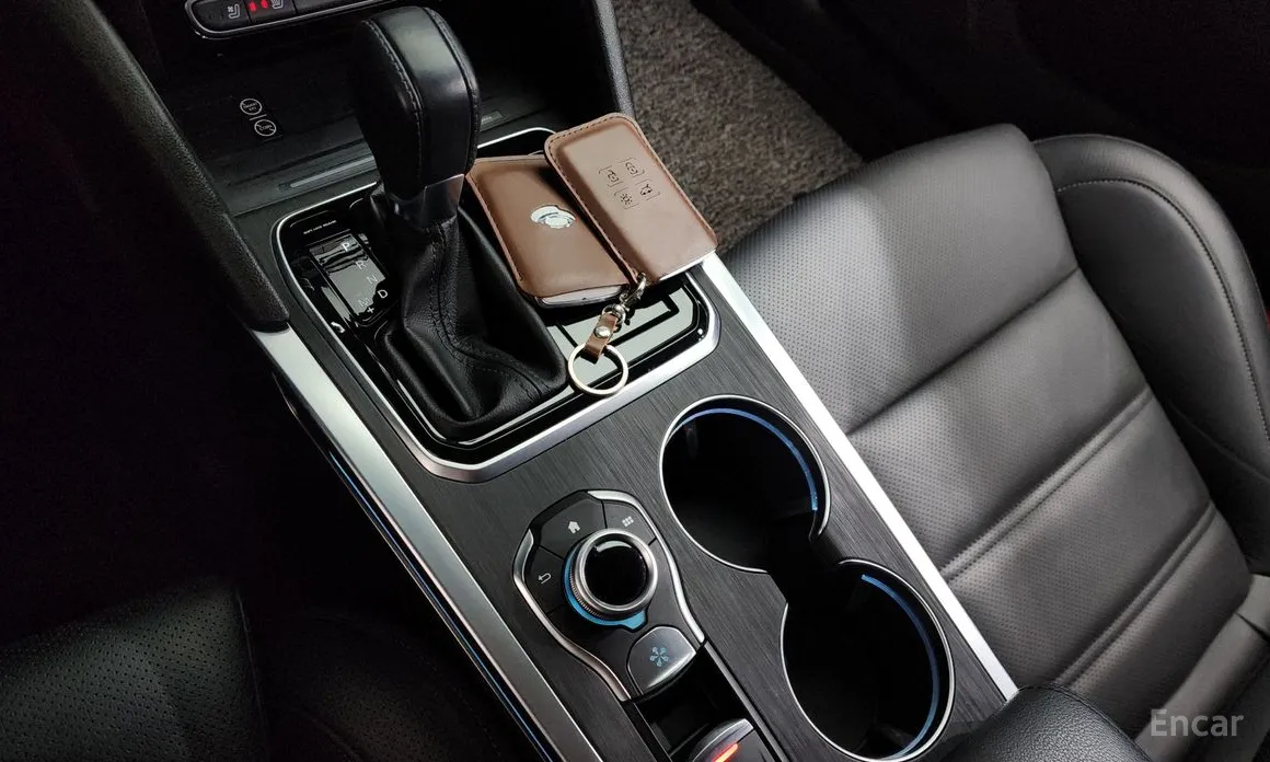 Фото 9 - Renault SM6