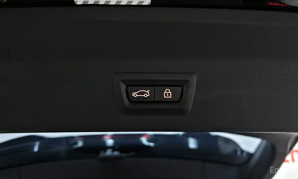 Фото 18 - BMW X3 M