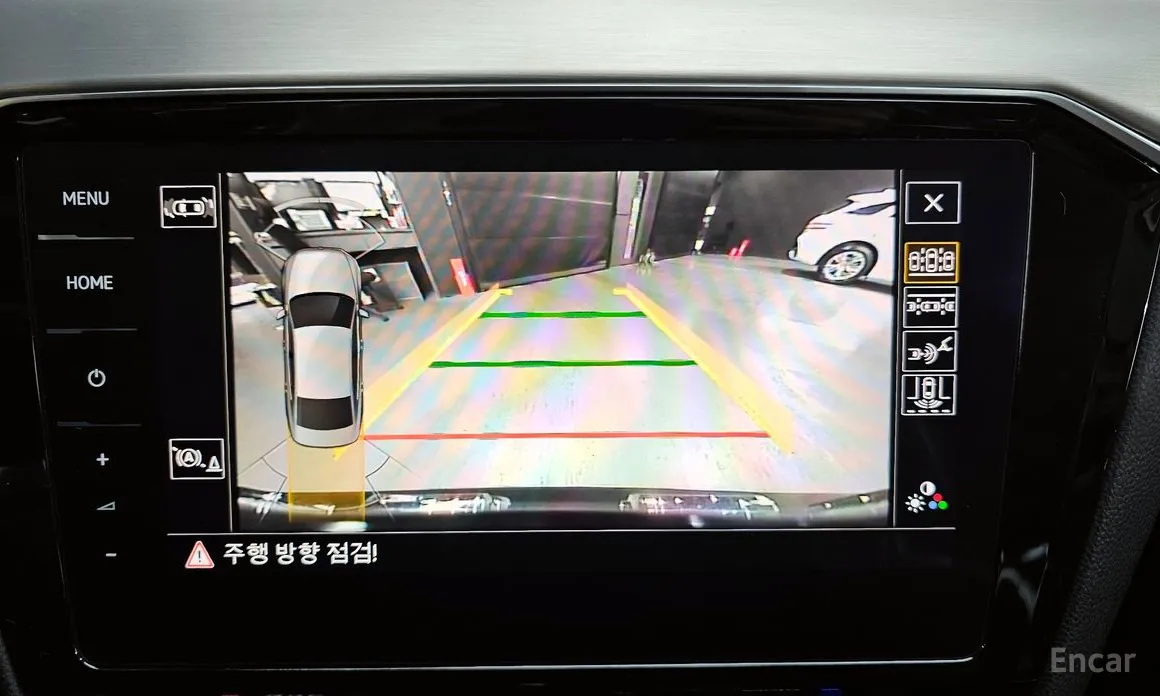 Фото 15 - Volkswagen Passat