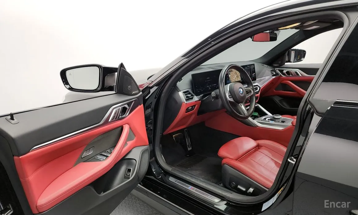 Фото 10 - BMW i4