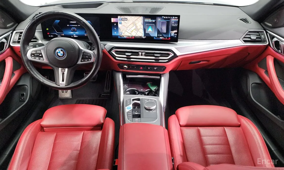 Фото 7 - BMW i4