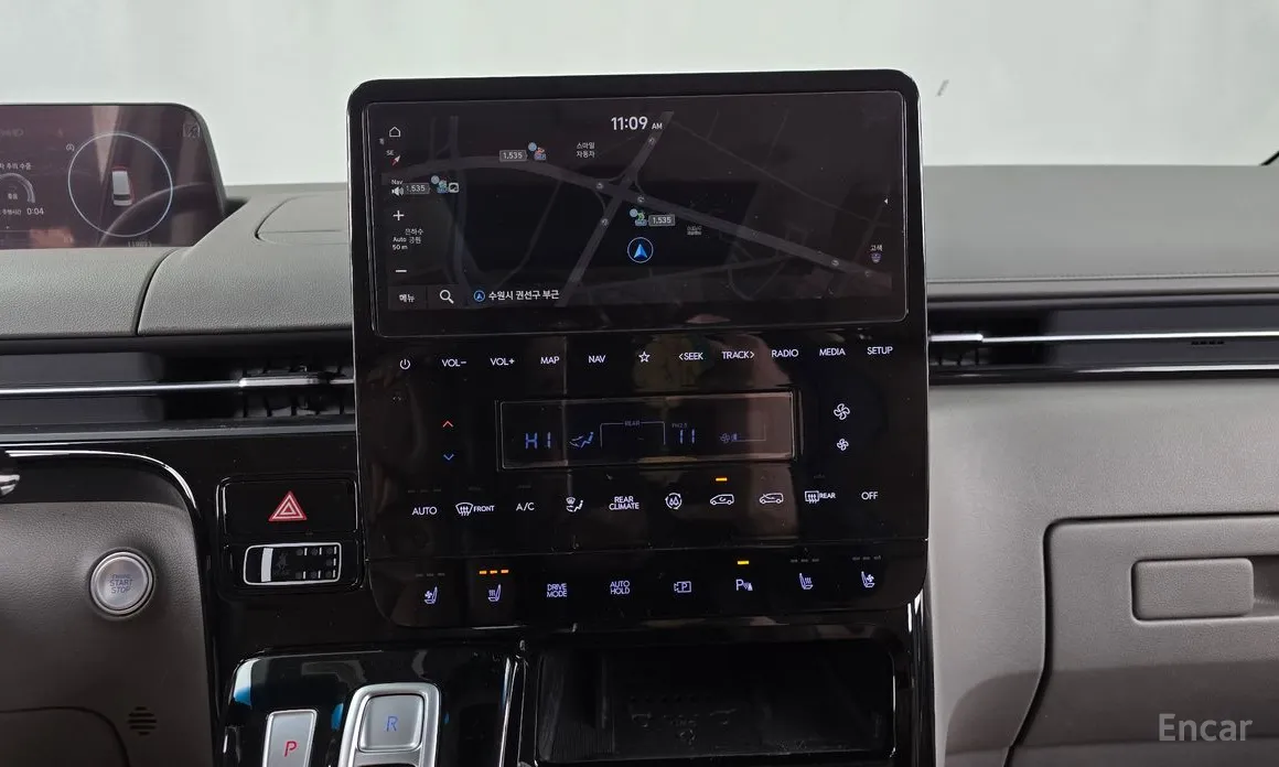 Фото 14 - Hyundai Staria