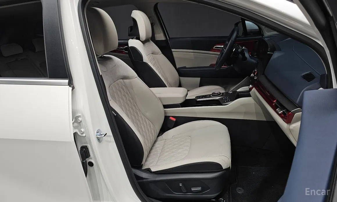 Фото 10 - Kia Sportage