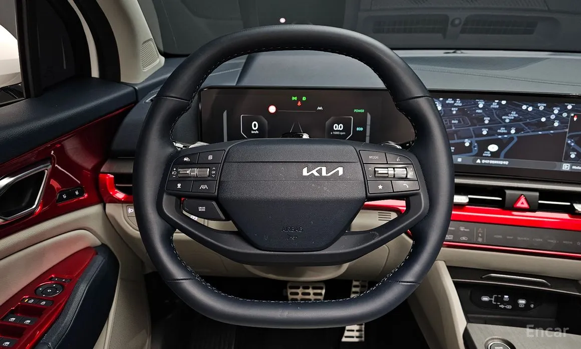 Фото 13 - Kia Sportage