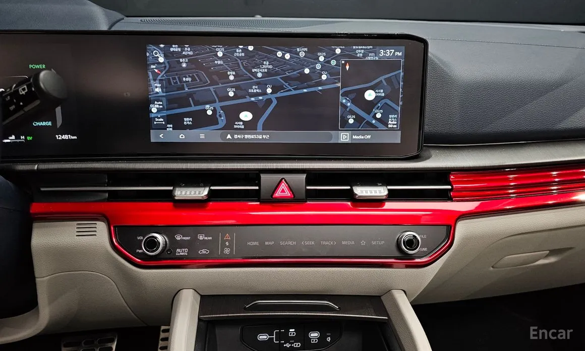 Фото 14 - Kia Sportage