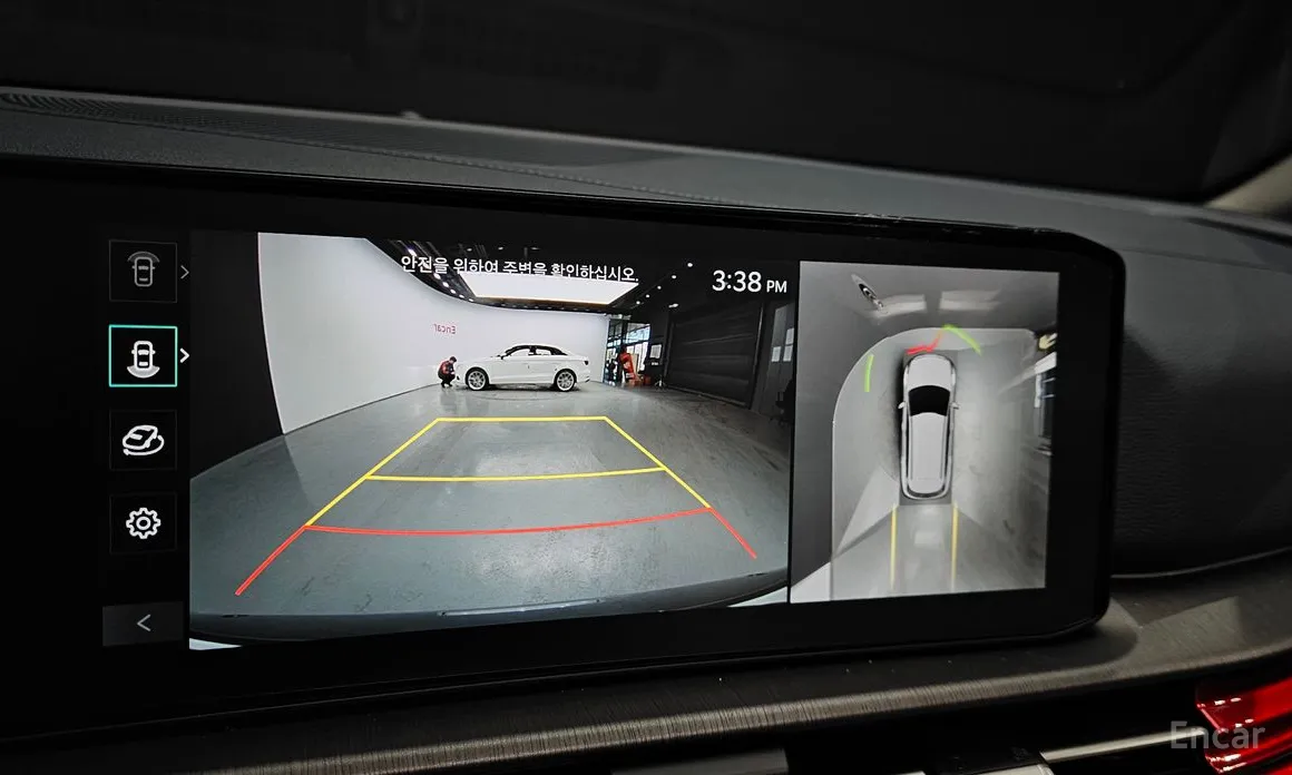 Фото 15 - Kia Sportage