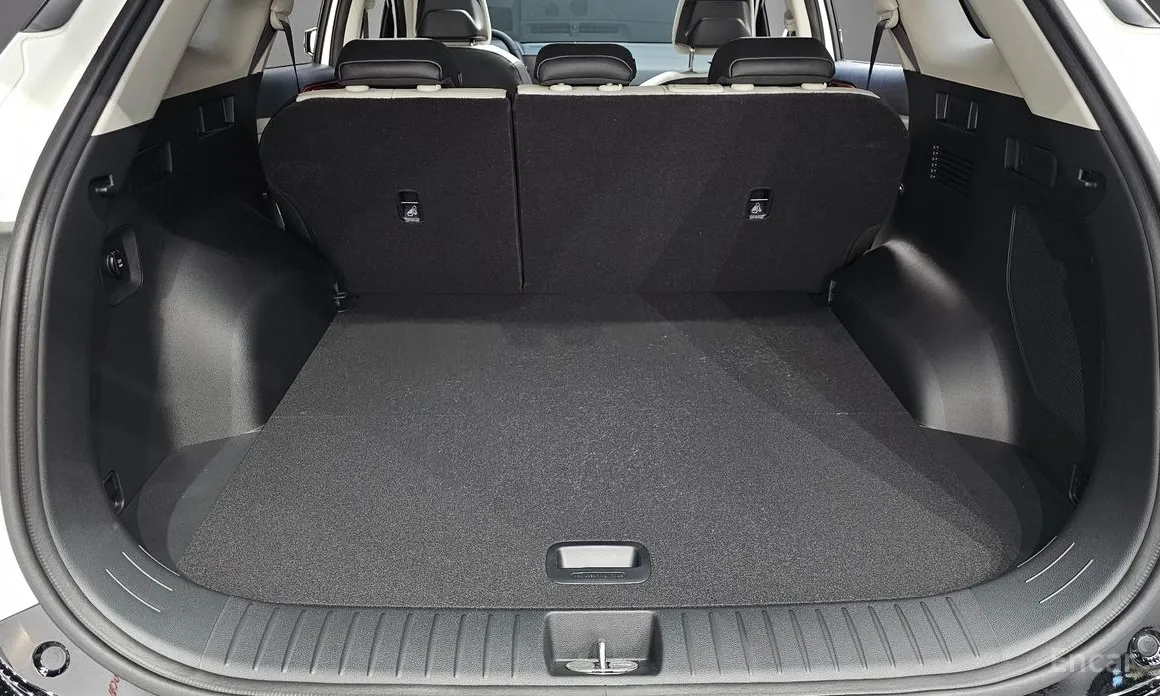 Фото 20 - Kia Sportage