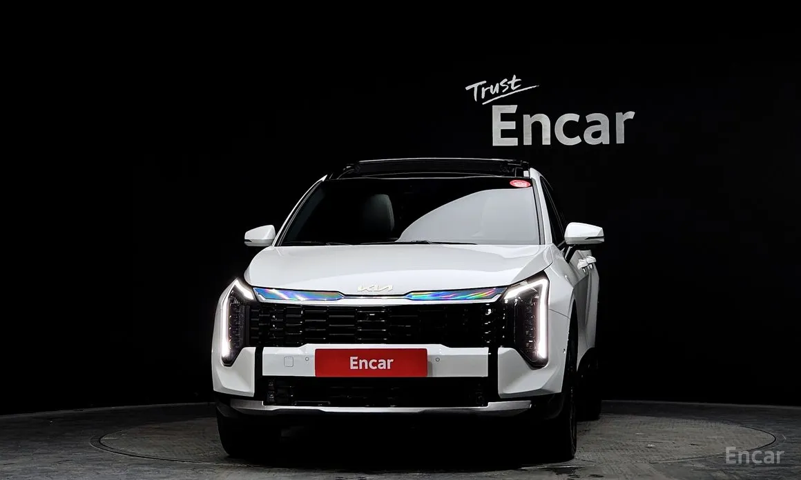 Фото 3 - Kia Sportage