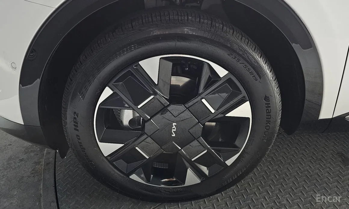 Фото 5 - Kia Sportage