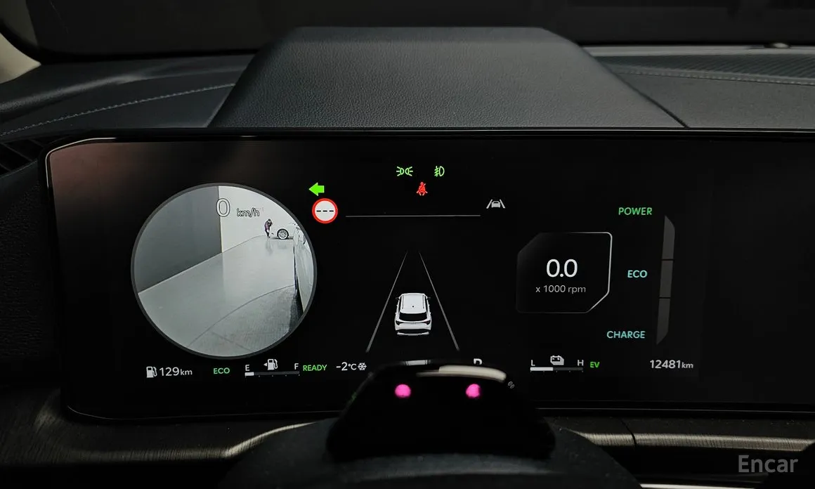 Фото 8 - Kia Sportage