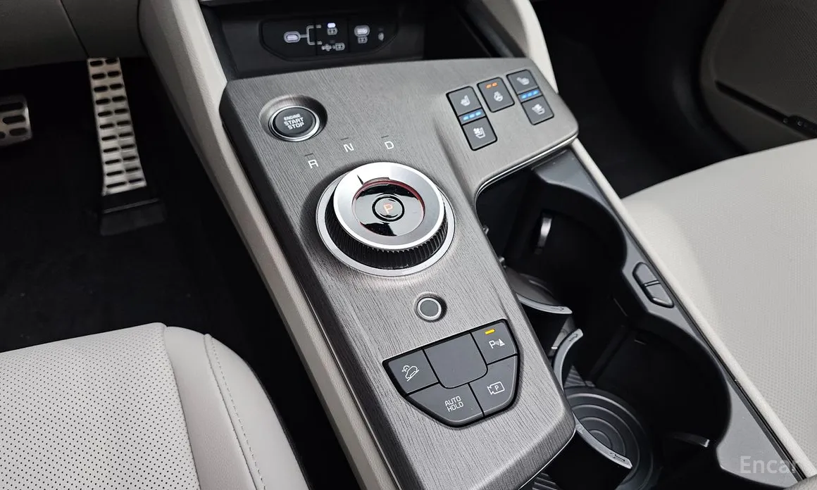 Фото 9 - Kia Sportage