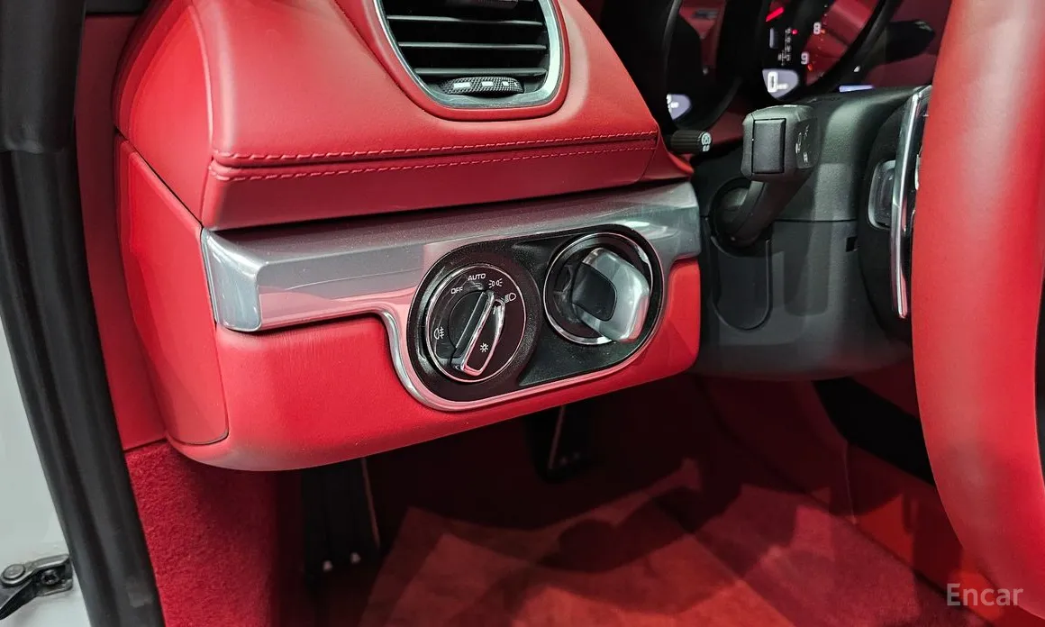 Фото 13 - Porsche 718