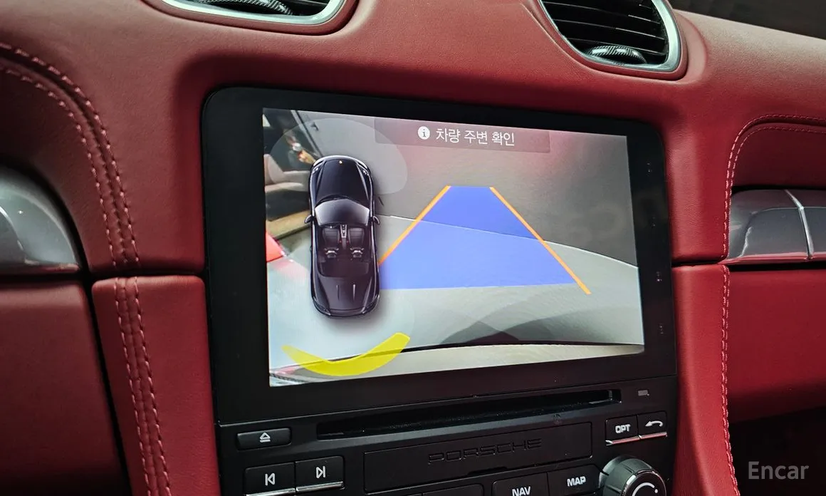 Фото 15 - Porsche 718