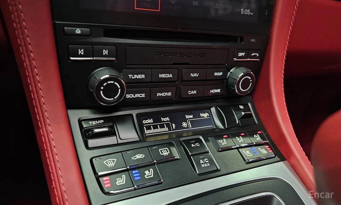 Фото 16 - Porsche 718