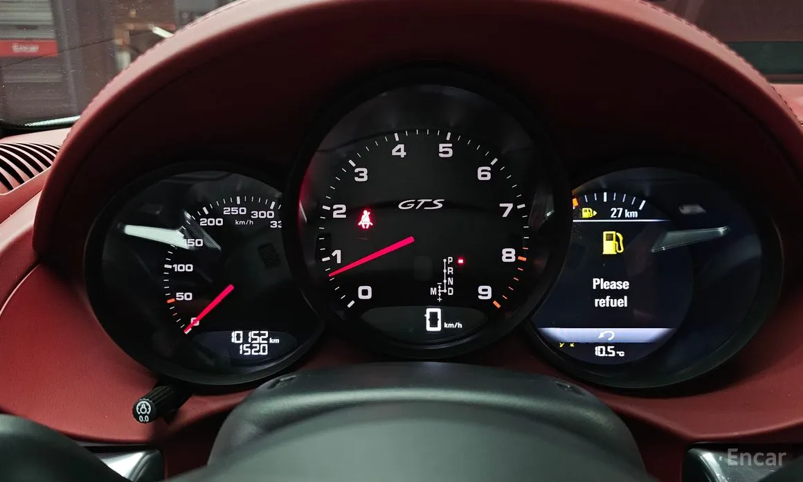 Фото 8 - Porsche 718