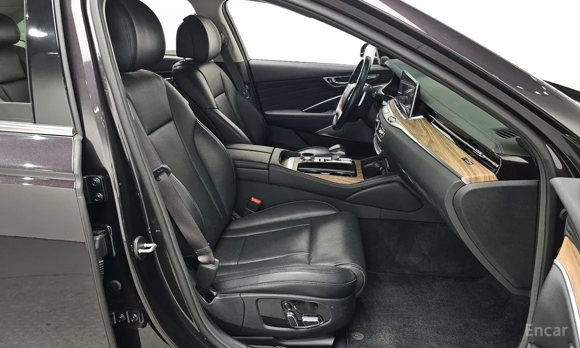 Фото 11 - Kia K9