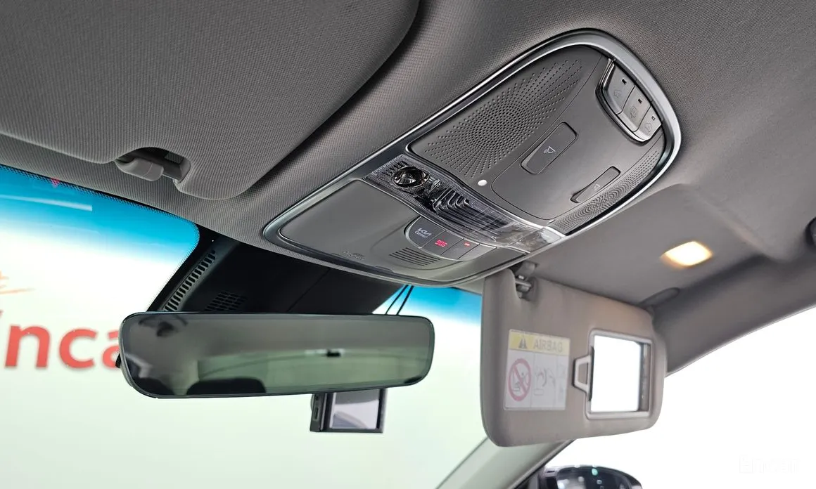 Фото 17 - Kia K9