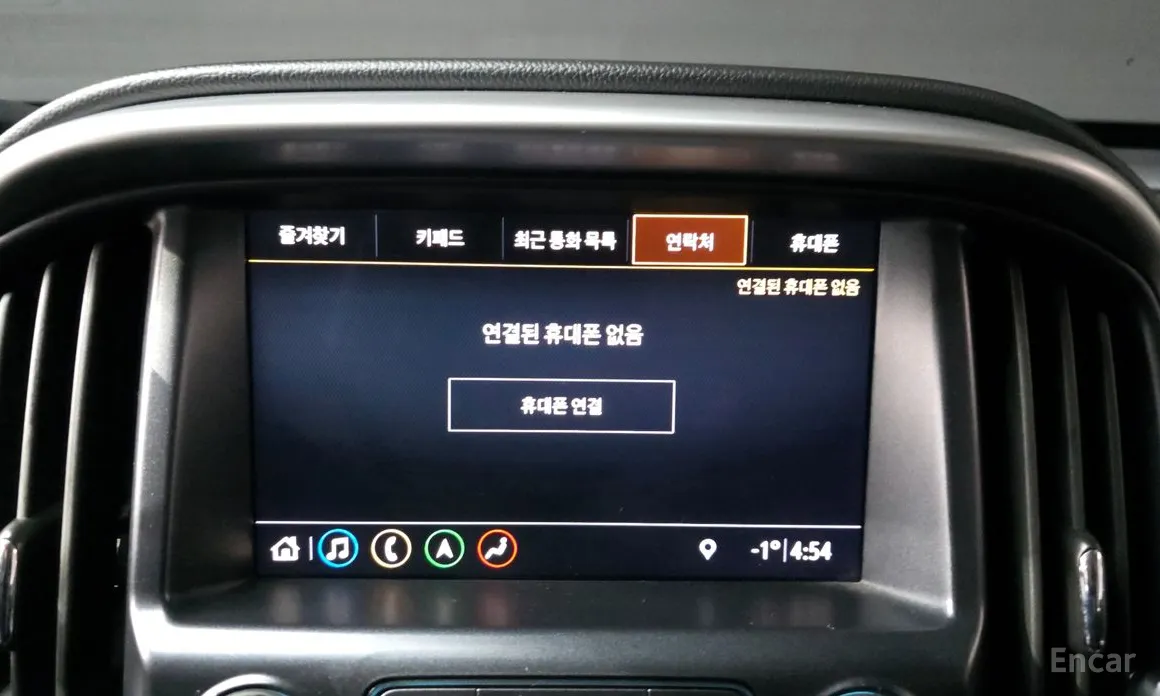 Фото 16 - Chevrolet Colorado