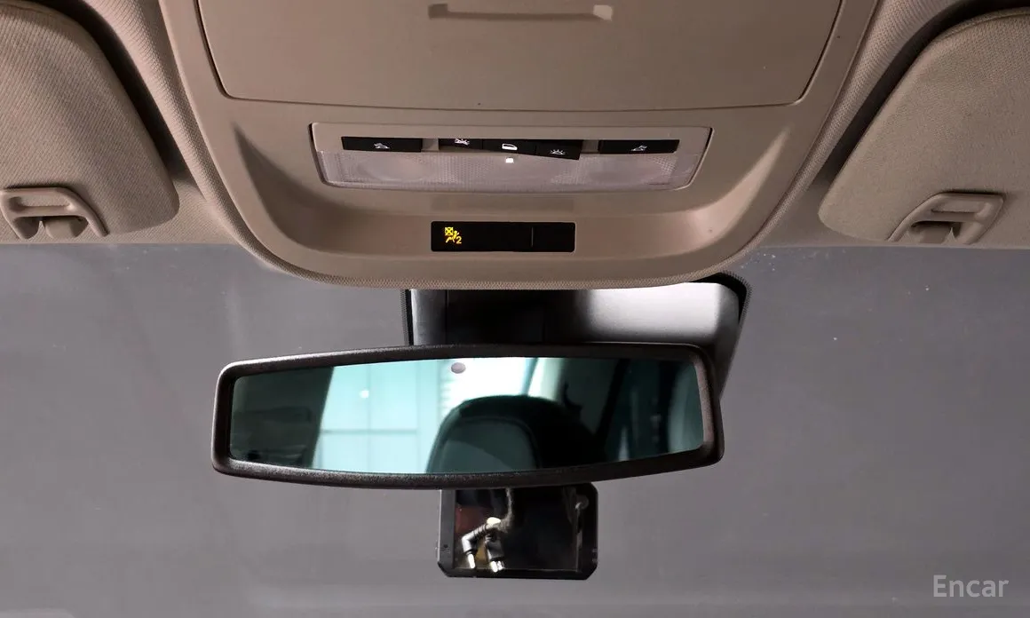 Фото 17 - Chevrolet Colorado