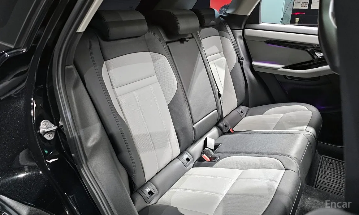 Фото 12 - Land Rover Range Rover Evoque