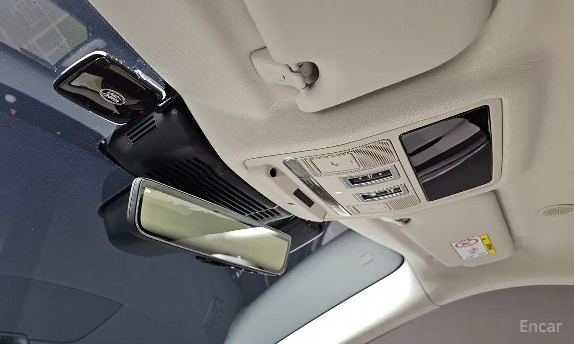 Фото 14 - Land Rover Range Rover Evoque