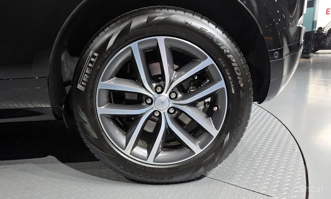 Фото 5 - Land Rover Range Rover Evoque