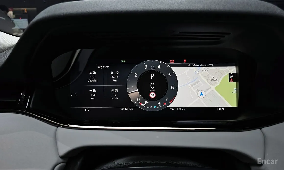 Фото 8 - Land Rover Range Rover Evoque