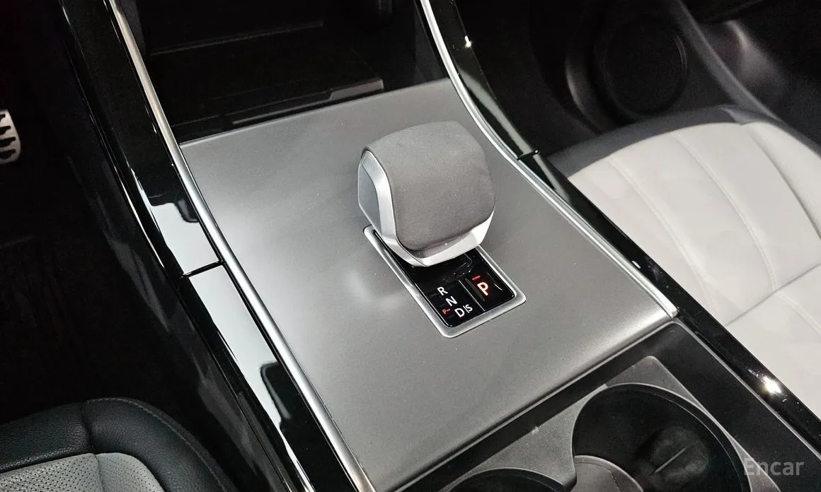 Фото 9 - Land Rover Range Rover Evoque